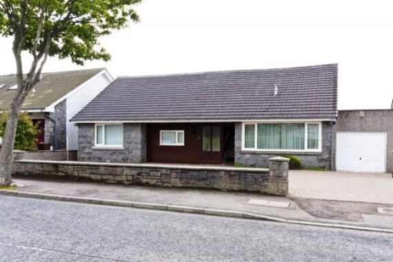 4 Bedroom Detached h...